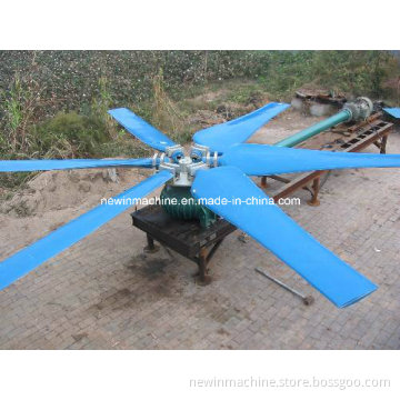 Energy Saving FRP Fan for Cooling Tower